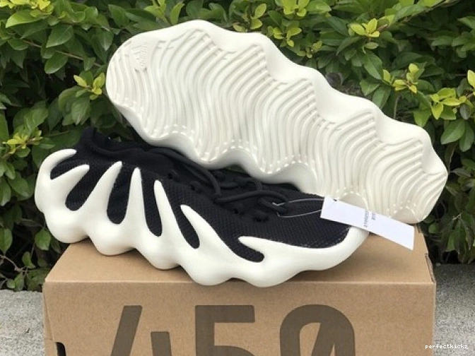 H68049 450 Yeezy Cloud Adidas Black 0815